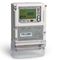 Dl T645 2007 AMI Enerji Ölçer Ön Ödemeli Kart Elektrik Sayacı Aktif Sınıf 1