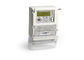 IEC 62056 62 Çok İşlevli Üç Fazlı Dört Telli Enerji Ölçer 100V