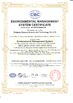 Çin Zhejiang Risesun Science and Technology Co.,Ltd. Sertifikalar