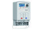UIU Tek Fazlı Tuş Takımı Elektrik Ölçer İletişimi IEC62056'ya Göre 21
